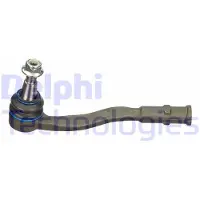 Delphi WP2520 Waterpomp