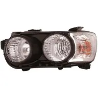IPARLUX 11232802 Koplamp