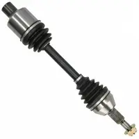 EURODRIVELINE FI-807 Aandrijfas