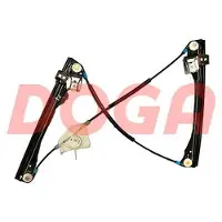Doga 100029 Raammechanisme