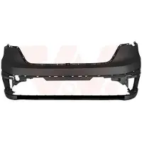 VAN WEZEL 4423572 Bumper