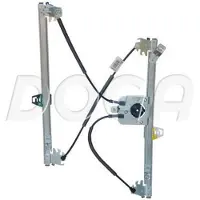Doga 100155 Raammechanisme