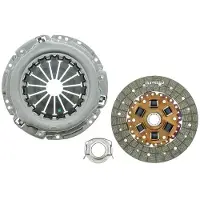 AISIN KT-215A Koppelingsset