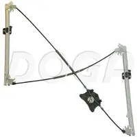 Doga 101697 Raammechanisme