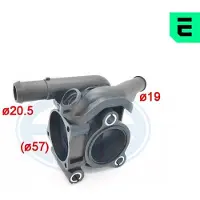 ERA 354073 Flens koelvloeistof