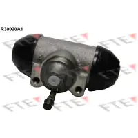 FTE 9210002 Wielremcilinder