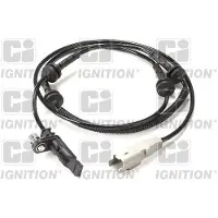 Quinton Hazell XABS815 Wielsnelheidssensor (ABS)