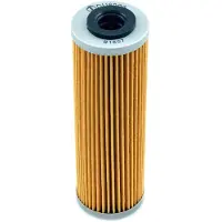 MIW FILTERS MIW DU6002 Oliefilter