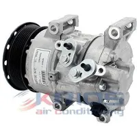 MEAT & DORIA K15283A Aircopomp