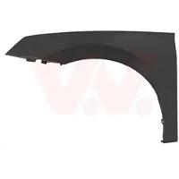 VAN WEZEL 7603657 Spatbord