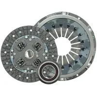 AISIN KT-127A Koppelingsset