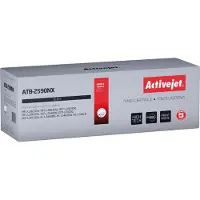 ActiveJet Toner - - ATB-2590NX - Compatibel met Brother - 3000 pagina's - Zwart