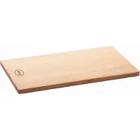 Rösle Barbecue accessoire BBQ Aromaplank Elshout (Set van 2)