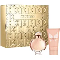 Paco Rabanne Olympea Eau de Parfum Giftset