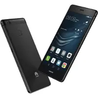 Huawei P9 Lite - Zwart