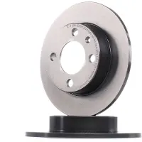 Brembo Remschijf 08.7165.21