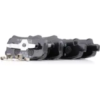 Bosch Remblokken set BP952 Bosch voor o.a. MITSUBISHI