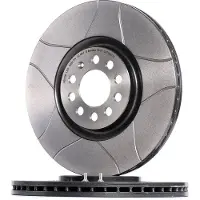 Brembo Remschijf MAX LINE 09.7880.75, 1 Stuk