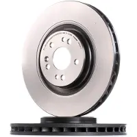 Brembo 09.7606.11 Remschijf