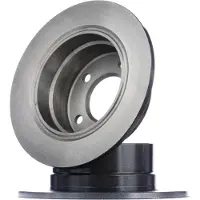 Brembo 08.6853.81 Remschijf