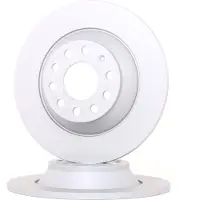 Bosch 0 986 479 257 Remschijf