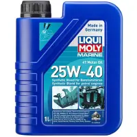 Liqui moly 25026 Motorolie