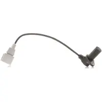 Bosch Krukassensor 0 261 210 261 Bosch voor o.a. AUDI, PORSCHE, VOLKSWAGEN