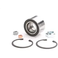Skf Wiellagerset VKBA 593 SKF voor o.a. VOLKSWAGEN