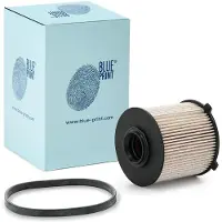 Blue Print Brandstoffilter ADG02369