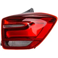 Valeo Achterlicht 044641 Valeo voor o.a. BMW