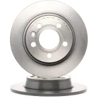 Brembo Remschijf 08.6935.11