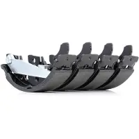 Ate Remschoenset 03.0137-0126.2 ATE voor o.a. AUDI, SEAT, VOLKSWAGEN
