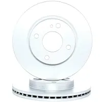 Bosch Remschijf 0 986 479 566 voorkant, geventileerd, 1 Stuk