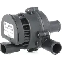 Bosch Elektrische Waterpomp voor o.a. MERCEDES-BENZ, VOLKSWAGEN