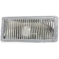 Hella Mistlamp rechts 1NB 123 582-001 Hella voor o.a. BMW
