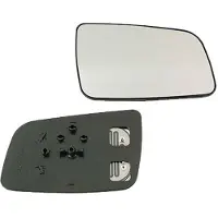 Max MFD326-R Spiegelglas, buitenspiegel