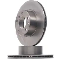 Brembo Remschijf 09.5142.24, voorkant, geventileerd, sterk gecarboniseerd, 1 Stuk