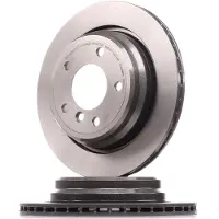 Brembo Remschijf 09.6841.11