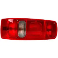 Hella Combinatie achterlicht 2VA 007 502-011