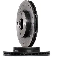 Brembo Remschijf XTRA LINE 09.7806.1X, 1 Stuk