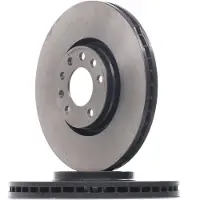 Brembo Remschijf 09.9177.11