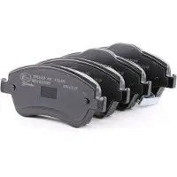Brembo Remblokken set P 83 079 Brembo voor o.a. TOYOTA
