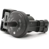 Bosch Ventilatie-/ ontluchtingsklep voor o.a. CHEVROLET, OPEL