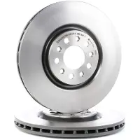 Brembo Remschijf 09.9365.21