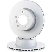 Bosch Remschijf 0 986 479 216