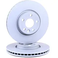 Bosch 0 986 479 261 Remschijf