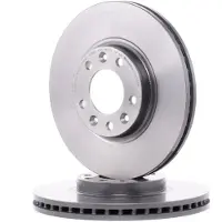 Brembo 09.8303.11 Remschijf