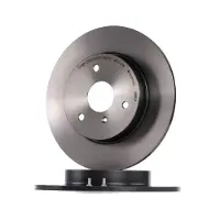 Brembo Remschijf 08.8163.11