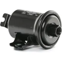Bosch Brandstoffilter F0115 Bosch voor o.a. TOYOTA