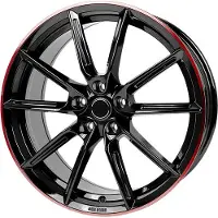 Oxxo OX11-801851-DBT-03 Velg
